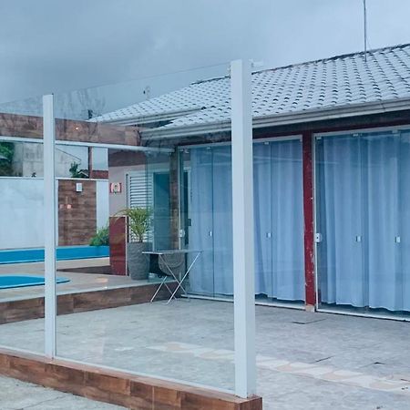فيلا Casa Com 2 Piscinas ماتينيوس المظهر الخارجي الصورة