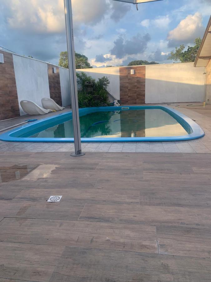 فيلا Casa Com 2 Piscinas ماتينيوس المظهر الخارجي الصورة