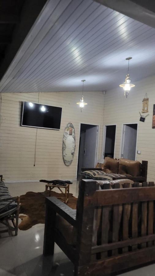 فيلا Casa Com 2 Piscinas ماتينيوس المظهر الخارجي الصورة
