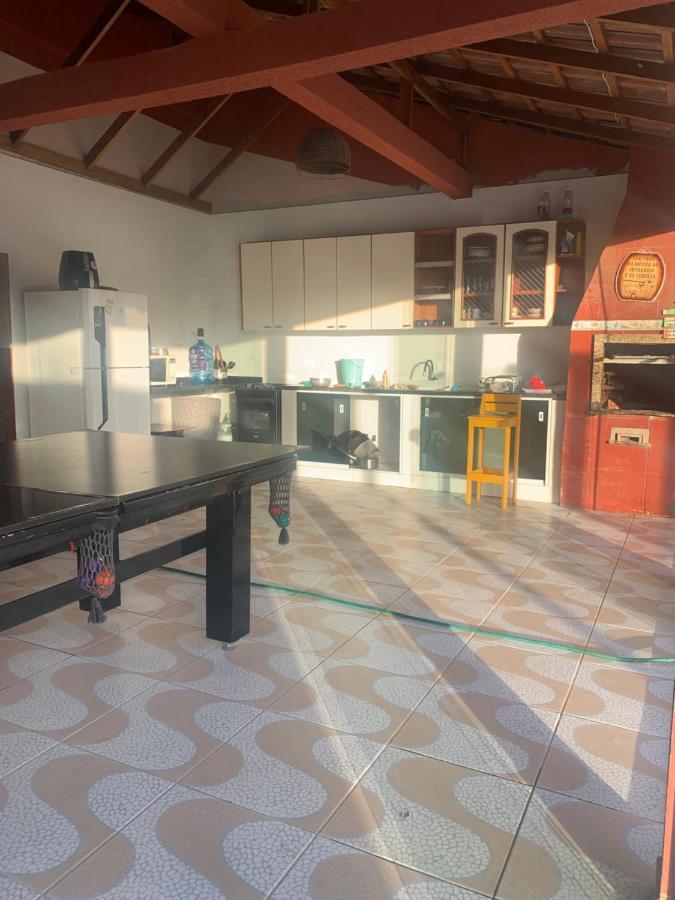 فيلا Casa Com 2 Piscinas ماتينيوس المظهر الخارجي الصورة