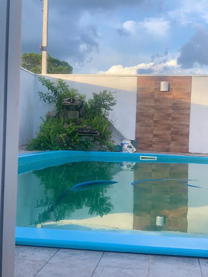 فيلا Casa Com 2 Piscinas ماتينيوس المظهر الخارجي الصورة