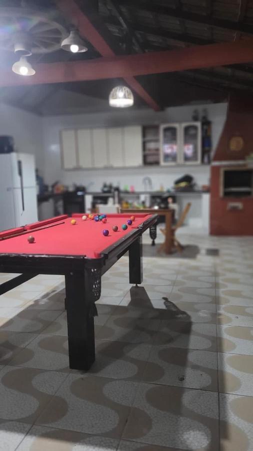 فيلا Casa Com 2 Piscinas ماتينيوس المظهر الخارجي الصورة