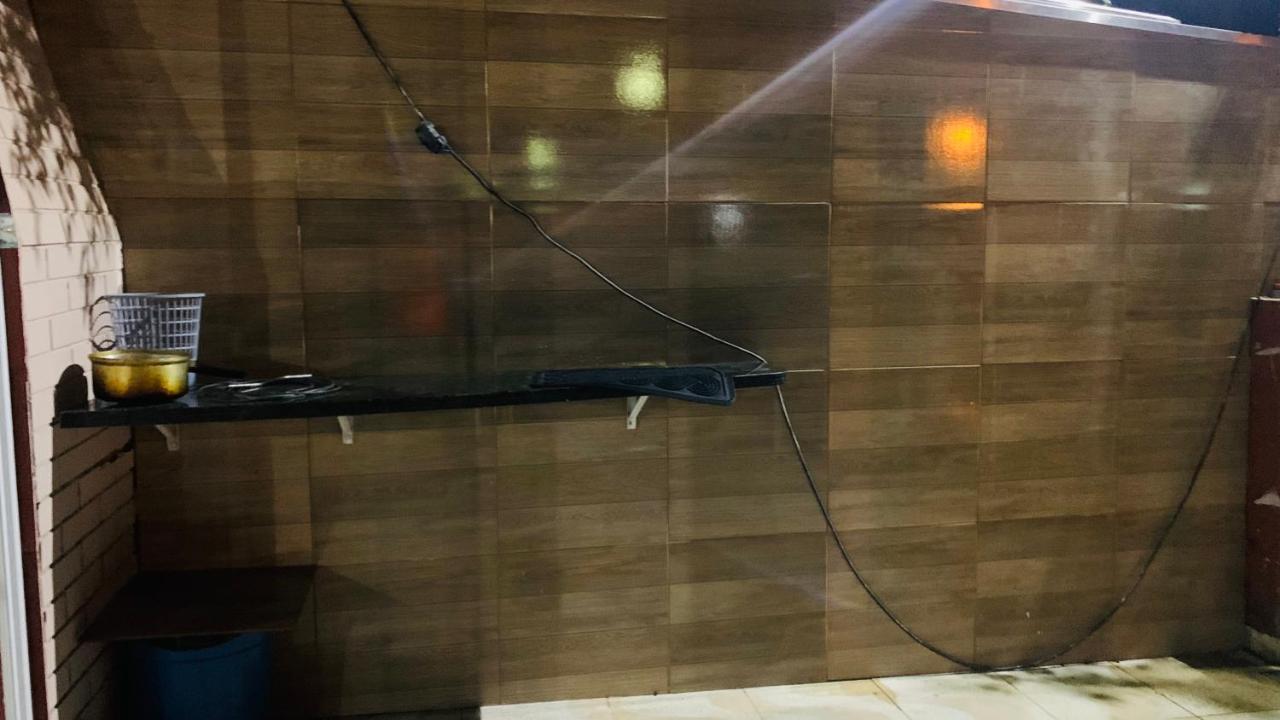 فيلا Casa Com 2 Piscinas ماتينيوس المظهر الخارجي الصورة