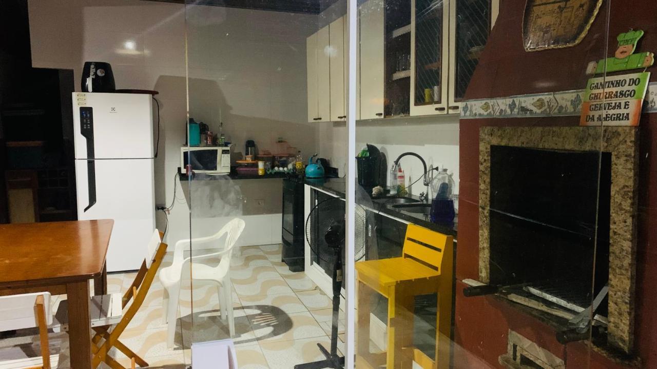 فيلا Casa Com 2 Piscinas ماتينيوس المظهر الخارجي الصورة