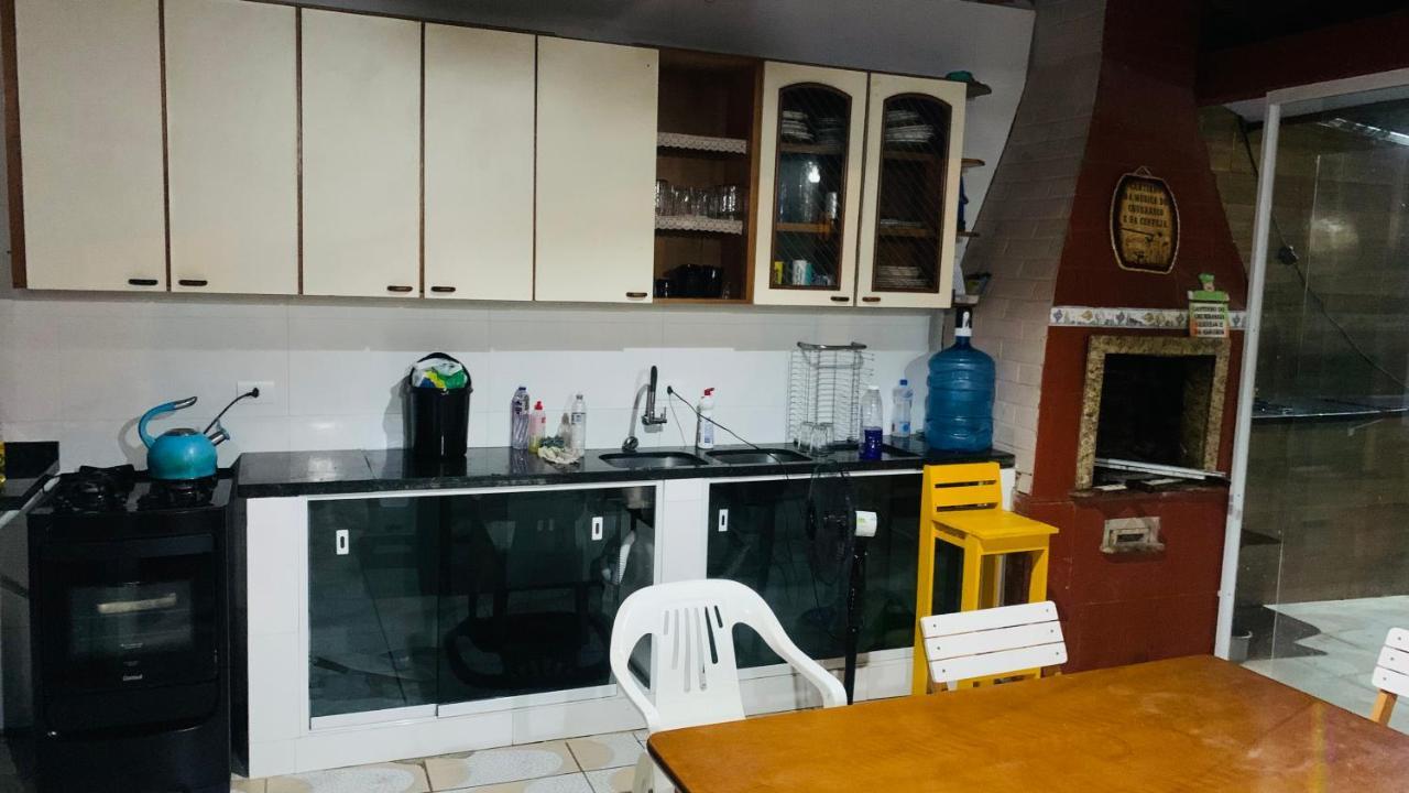 فيلا Casa Com 2 Piscinas ماتينيوس المظهر الخارجي الصورة