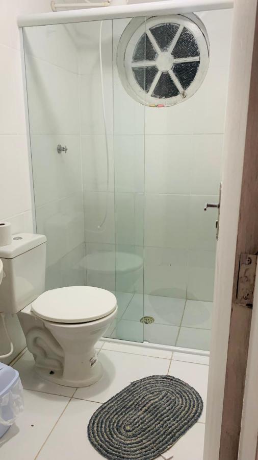 فيلا Casa Com 2 Piscinas ماتينيوس المظهر الخارجي الصورة