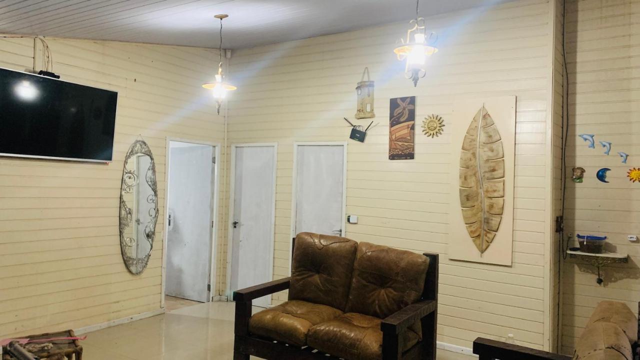 فيلا Casa Com 2 Piscinas ماتينيوس المظهر الخارجي الصورة